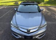 2016 Acura ILX