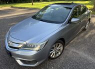 2016 Acura ILX