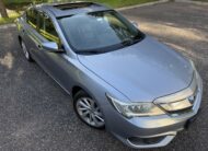 2016 Acura ILX