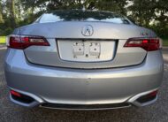 2016 Acura ILX