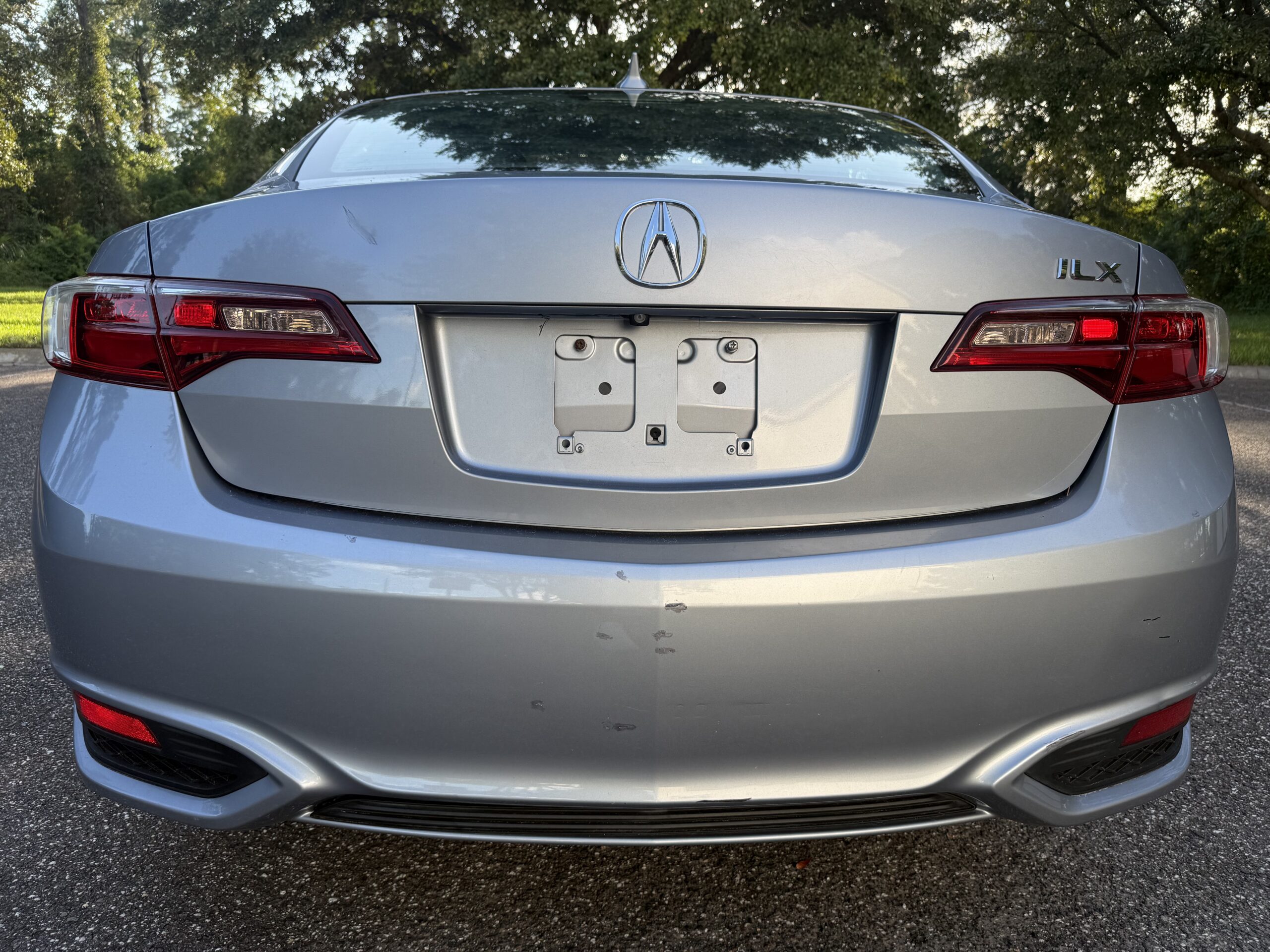 2016 Acura ILX