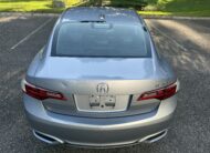 2016 Acura ILX