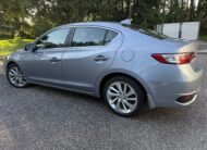 2016 Acura ILX