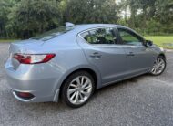 2016 Acura ILX