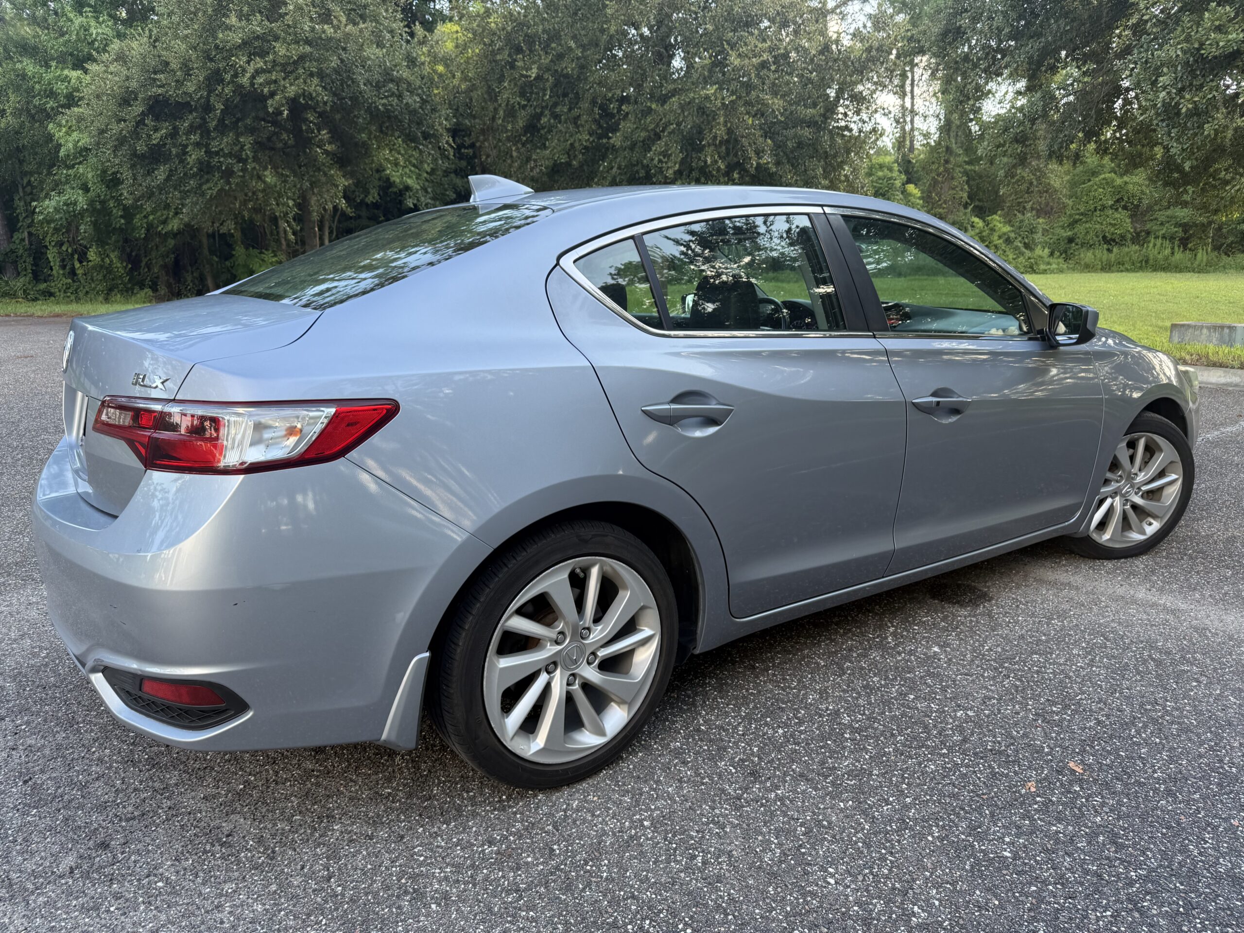 2016 Acura ILX