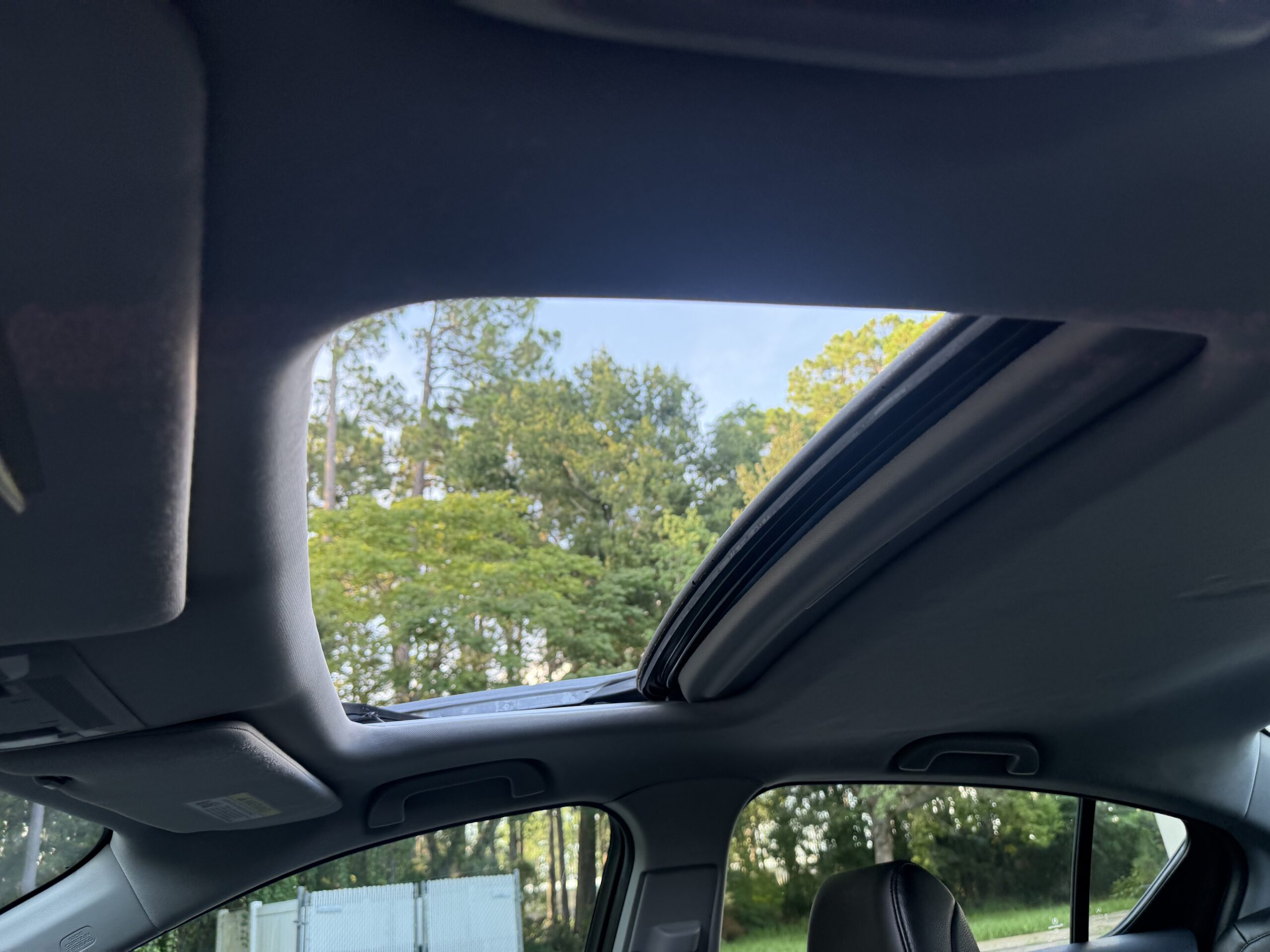 2016 Acura ILX