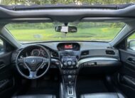 2016 Acura ILX