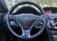 2016 Acura ILX