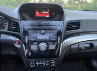 2016 Acura ILX