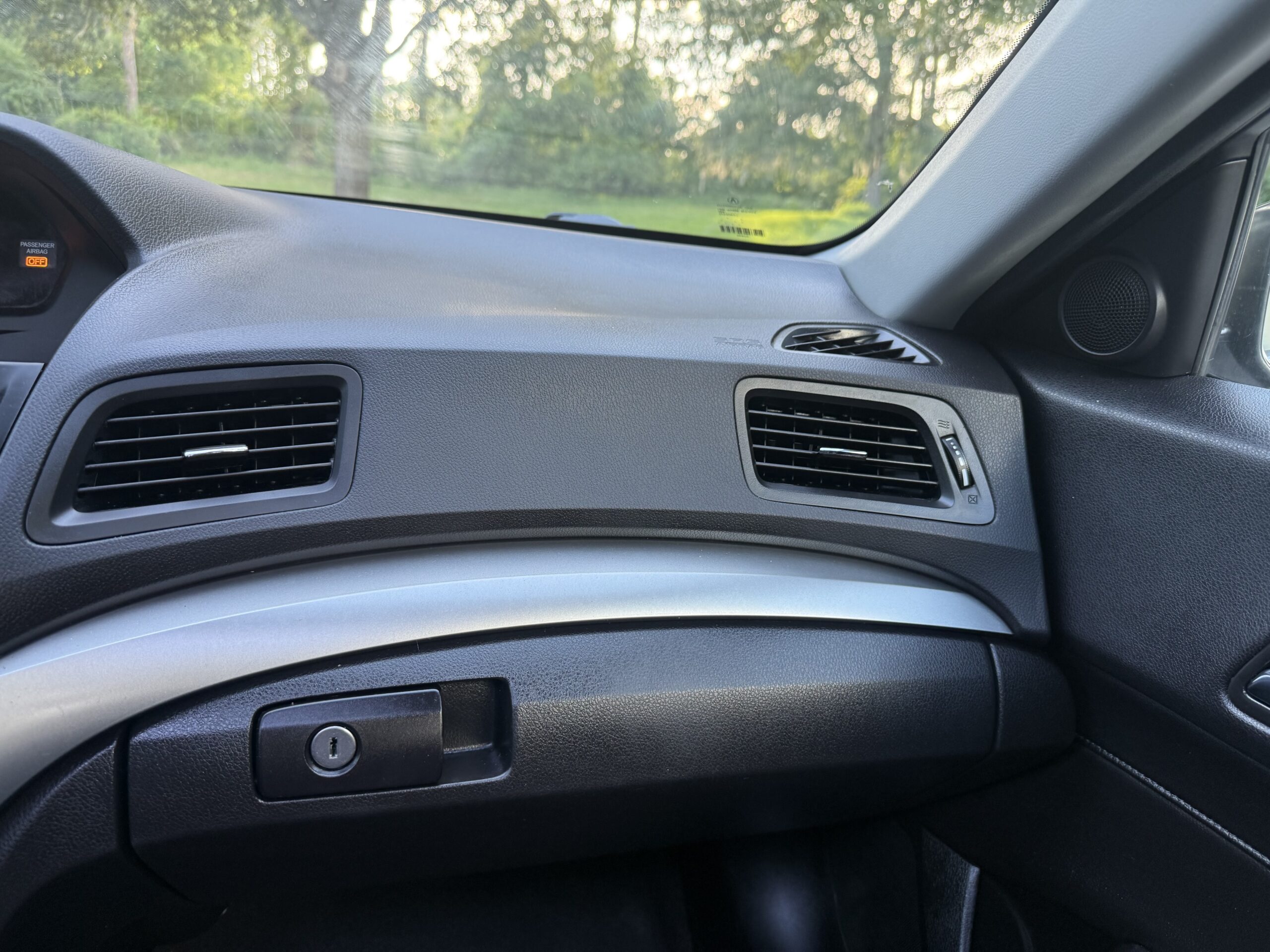 2016 Acura ILX