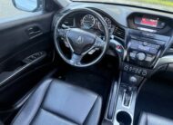 2016 Acura ILX