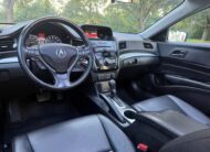 2016 Acura ILX