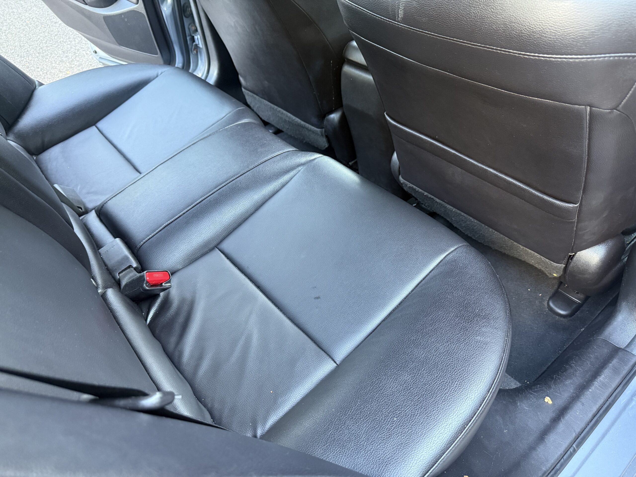 2016 Acura ILX