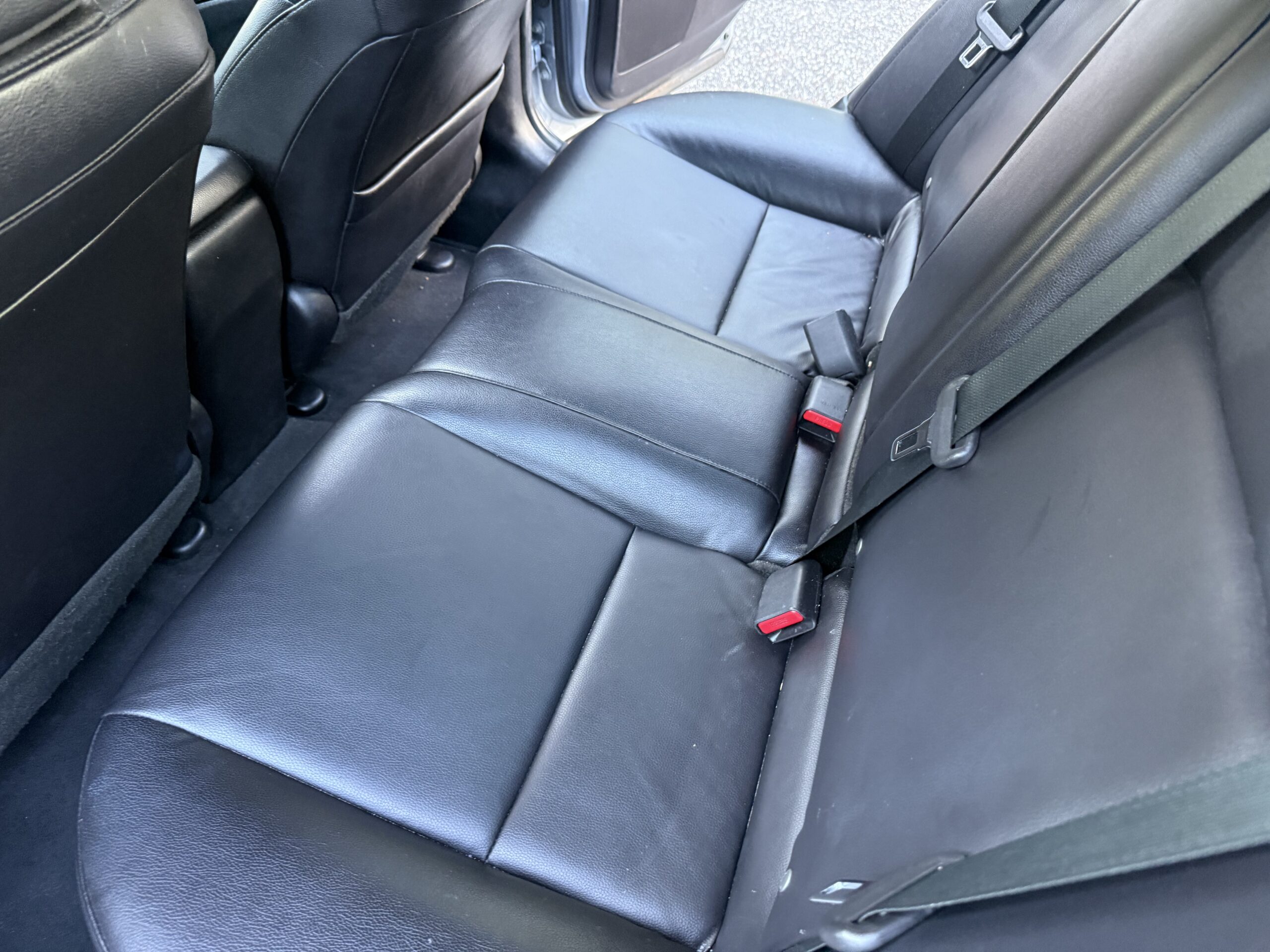 2016 Acura ILX