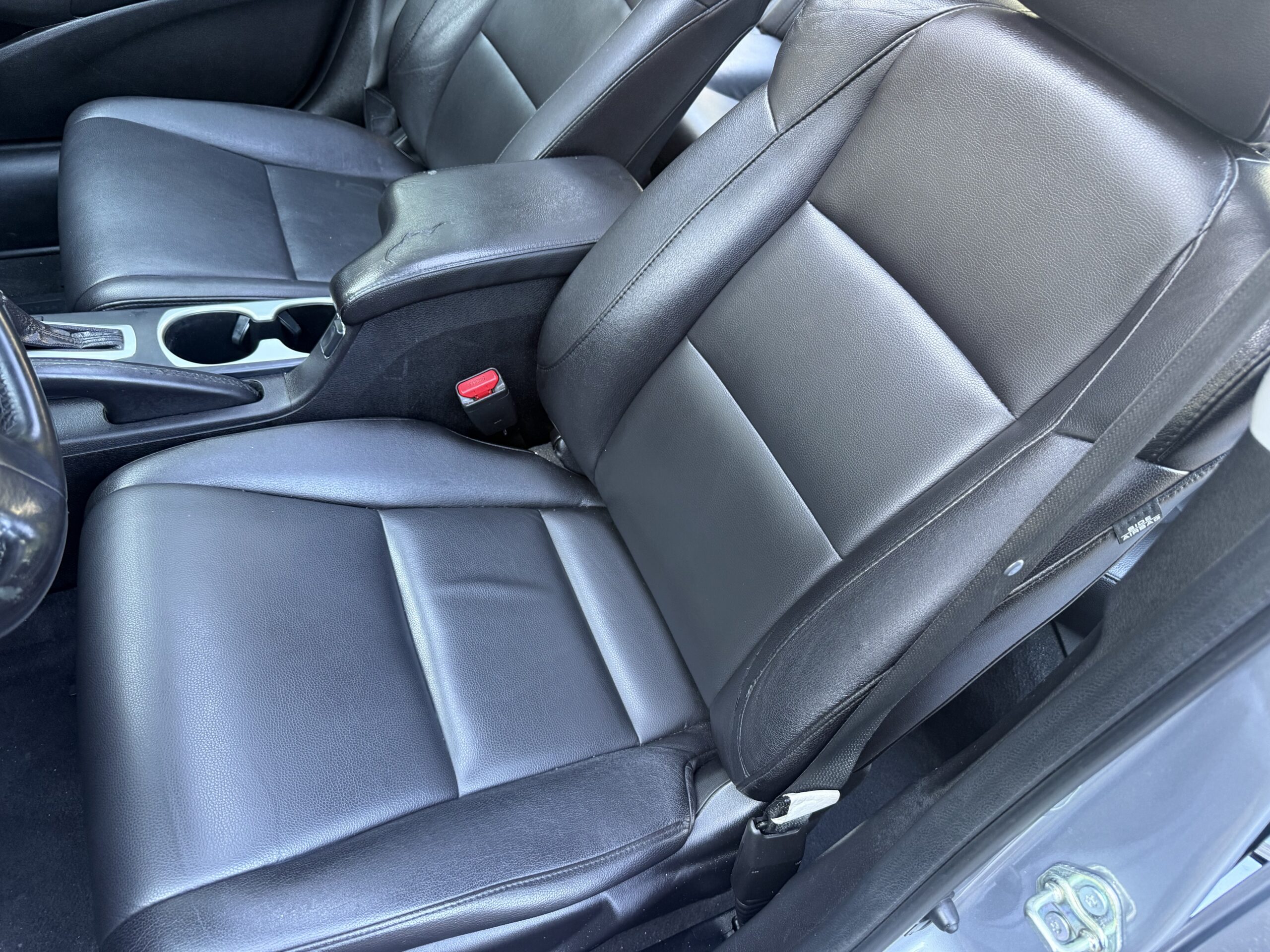 2016 Acura ILX