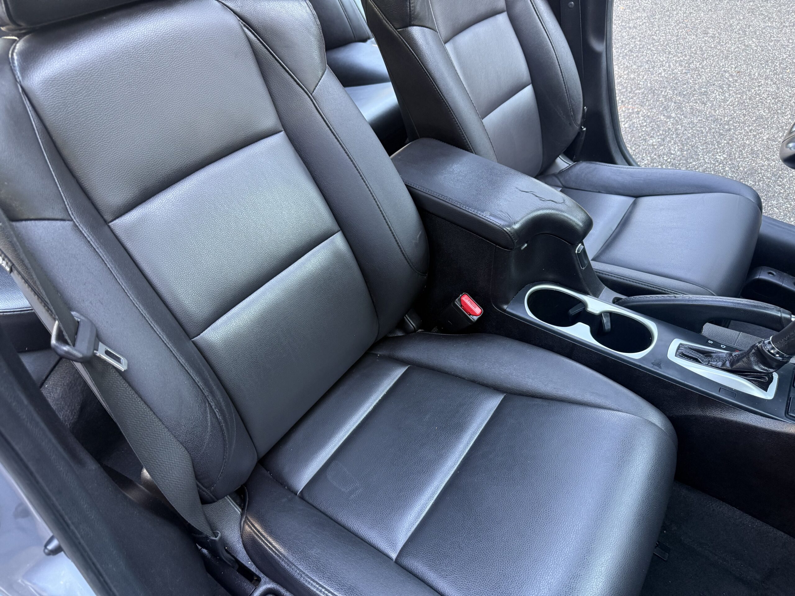 2016 Acura ILX