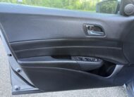 2016 Acura ILX