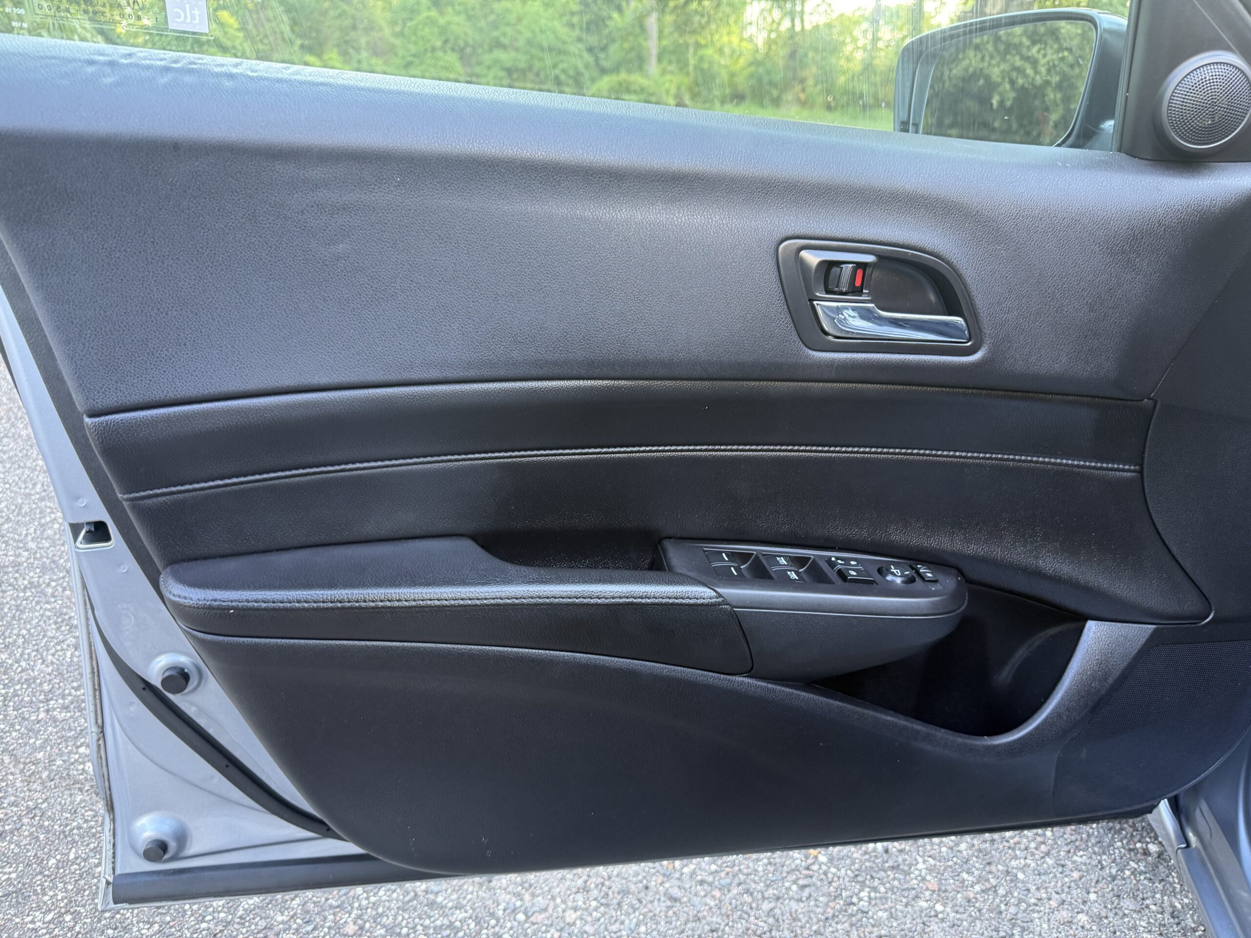 2016 Acura ILX