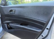 2016 Acura ILX