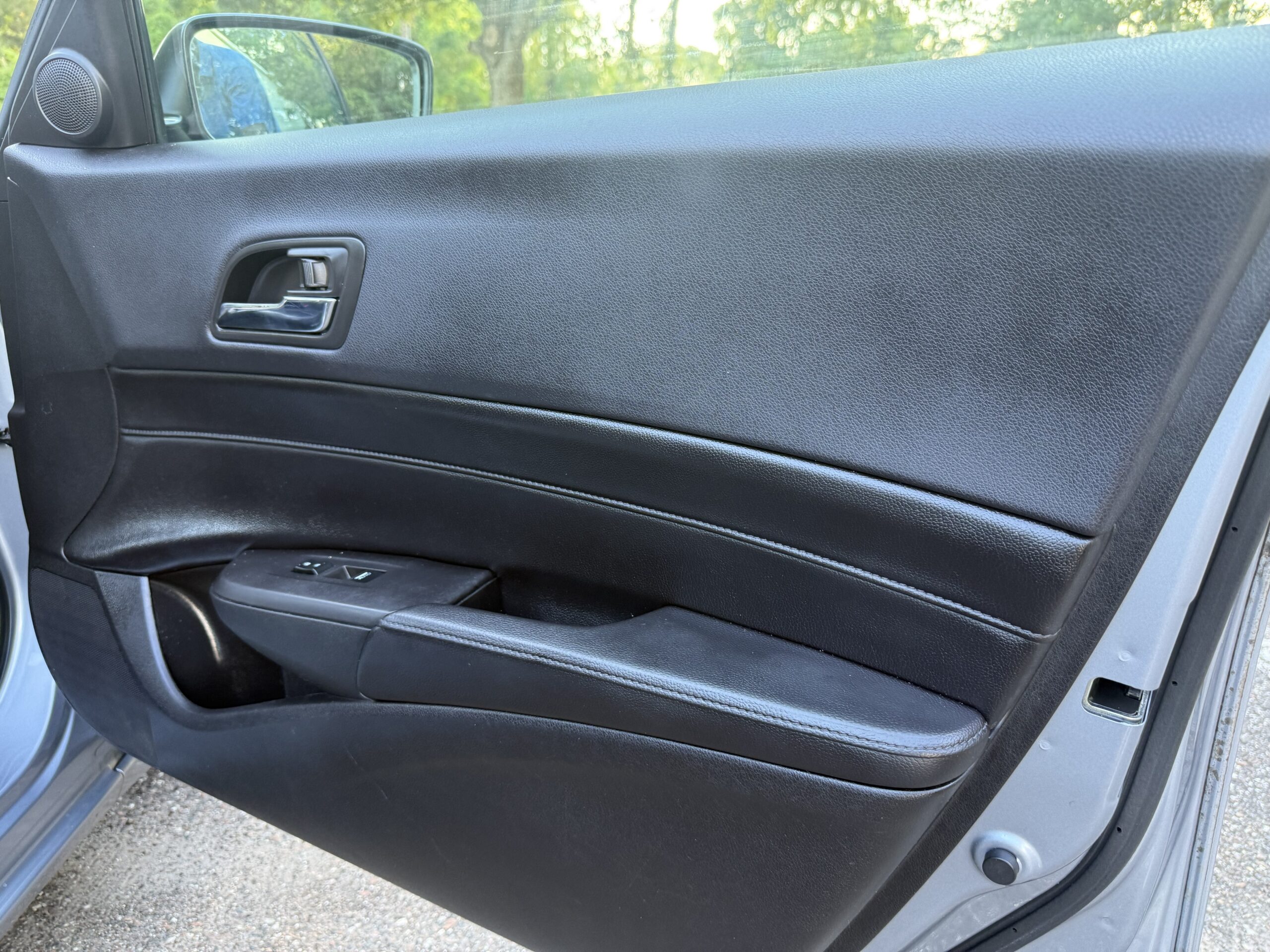 2016 Acura ILX