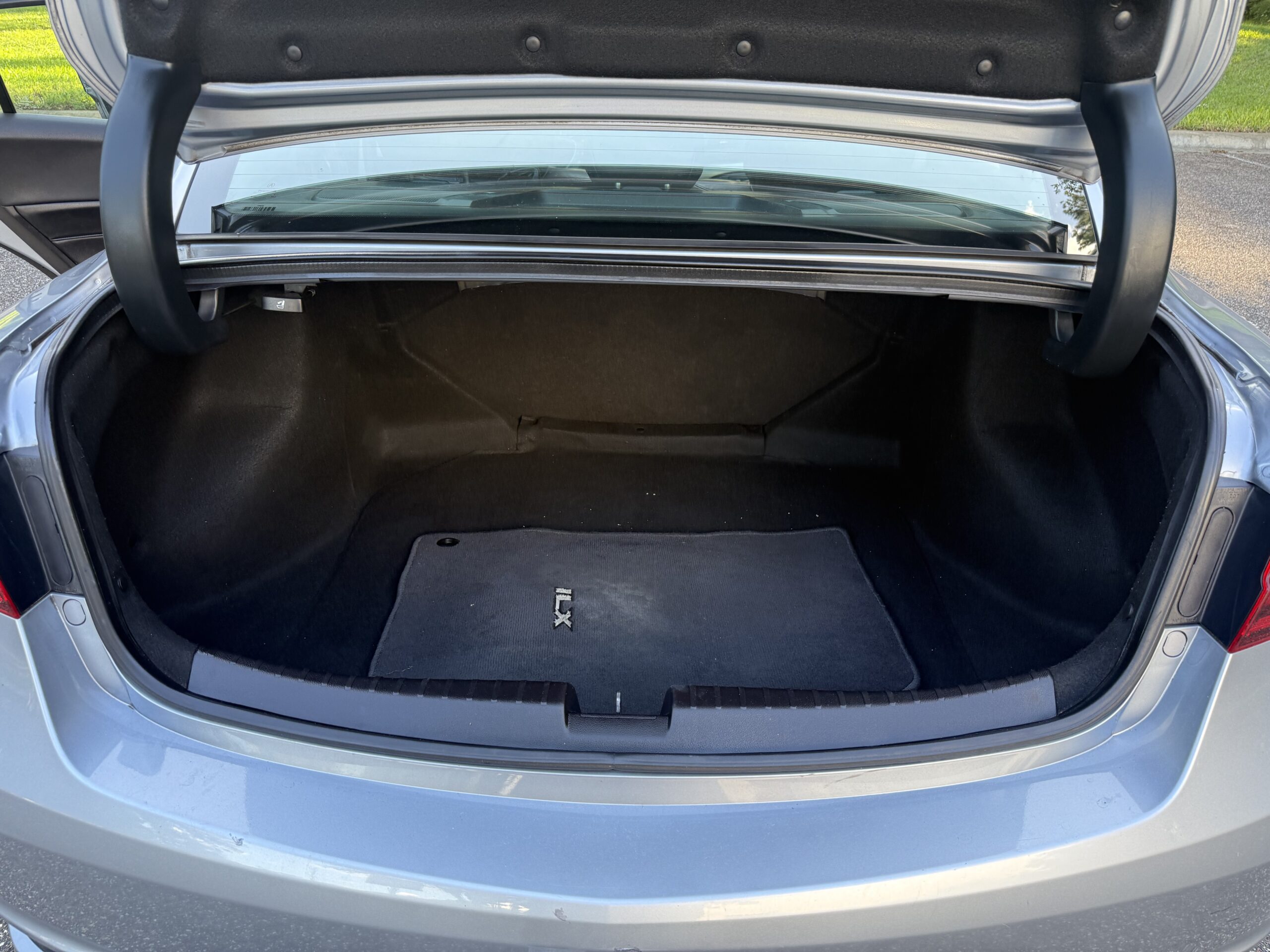 2016 Acura ILX