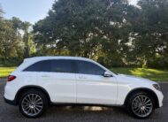 2018 Mercedes Benz GLC 300