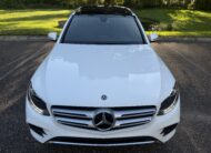 2018 Mercedes Benz GLC 300