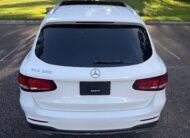 2018 Mercedes Benz GLC 300