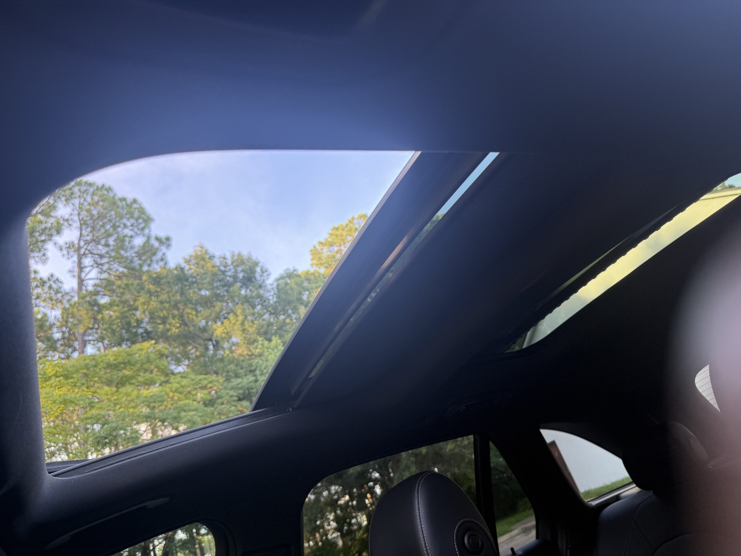 2018 Mercedes Benz GLC 300