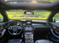 2018 Mercedes Benz GLC 300