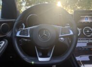 2018 Mercedes Benz GLC 300