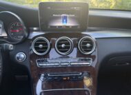2018 Mercedes Benz GLC 300