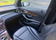 2018 Mercedes Benz GLC 300
