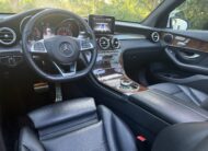 2018 Mercedes Benz GLC 300