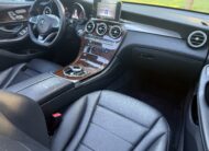 2018 Mercedes Benz GLC 300