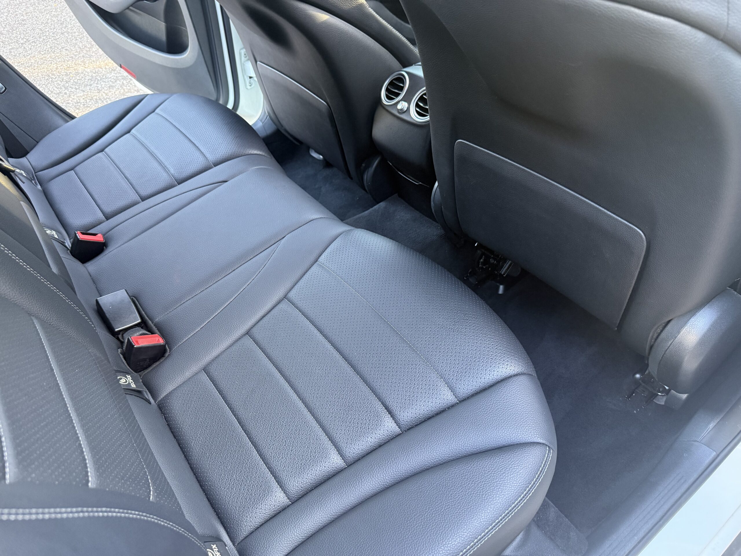 2018 Mercedes Benz GLC 300