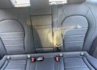 2018 Mercedes Benz GLC 300