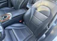 2018 Mercedes Benz GLC 300