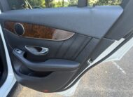 2018 Mercedes Benz GLC 300