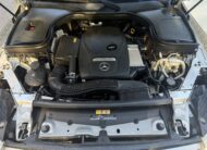 2018 Mercedes Benz GLC 300